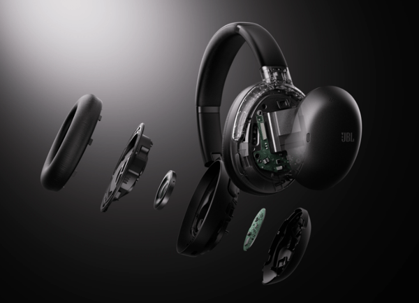 JBL Tour One M3 Review