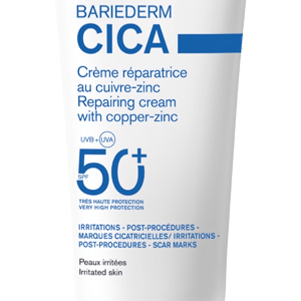 Uriage Bari&eacute;derm-Cica Cr&egrave;me Review
