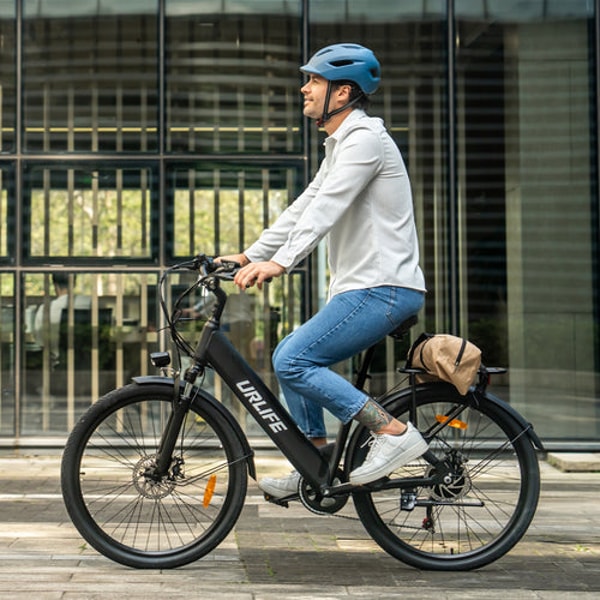 URLIFE eBike Review
