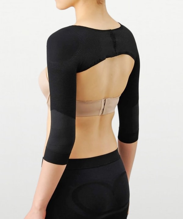 urona Primacut Arm Shaper レビュー