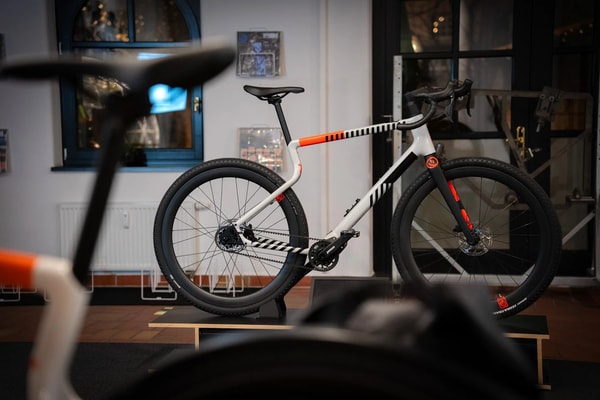 URWAHN Bikes Unternehmens&uuml;berblick