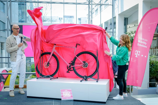 Wo kann man URWAHN Bikes kaufen?