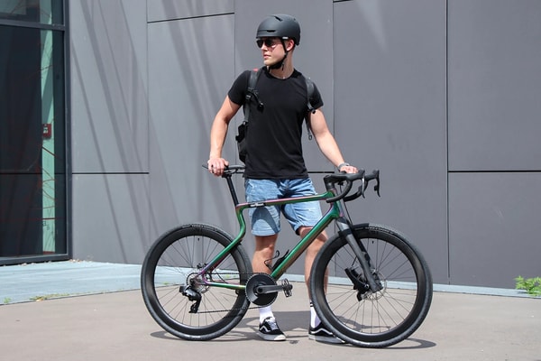 Fazit zu URWAHN Bikes Bewertungen & Ratings