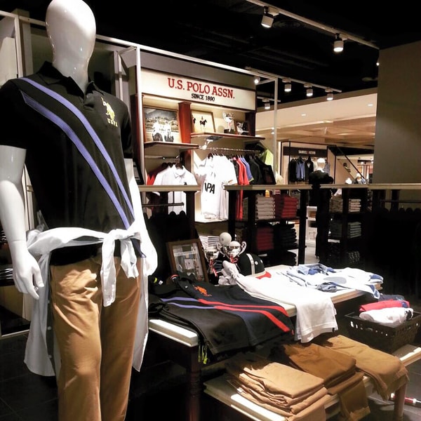 U.S. Polo Assn İnceleme