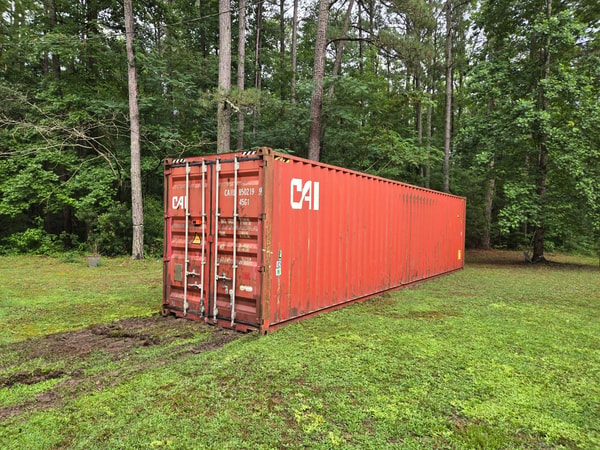 USA Containers Review