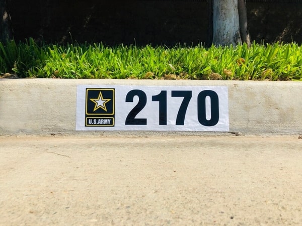 USA Curb Military Reviews