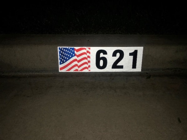 USA Curb Reviews