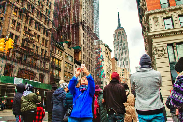 USA Guided Tours Review