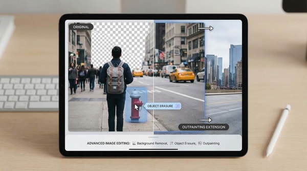 Genspark: Lighting Up Possibilities