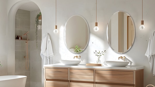 USHOWER Review