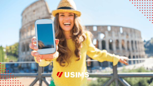 The Vision Behind USIMS