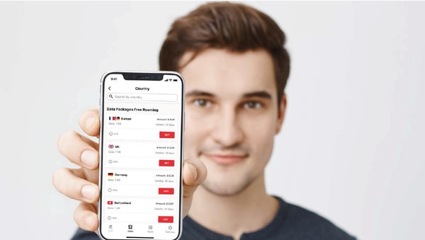 USIMS France Reviews