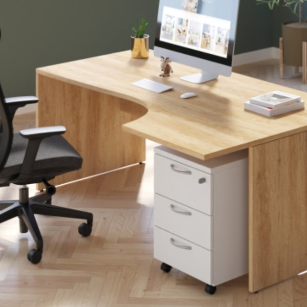 Usine Bureau Bureau compact PILOTE Avis