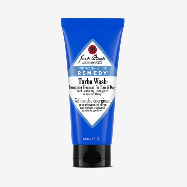 Ustrada Turbo Wash Energizing Cleanser Review