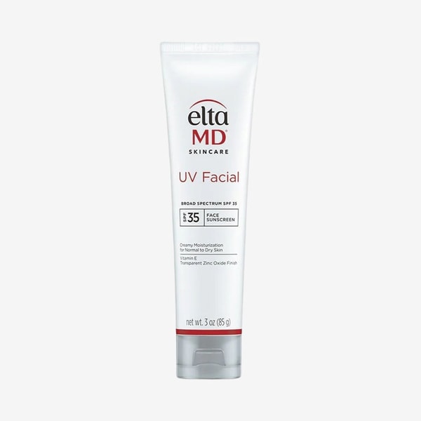 Ustrada EltaMD UV Facial Broad-Spectrum SPF 35 Review