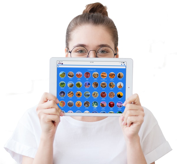 uTalk App Review