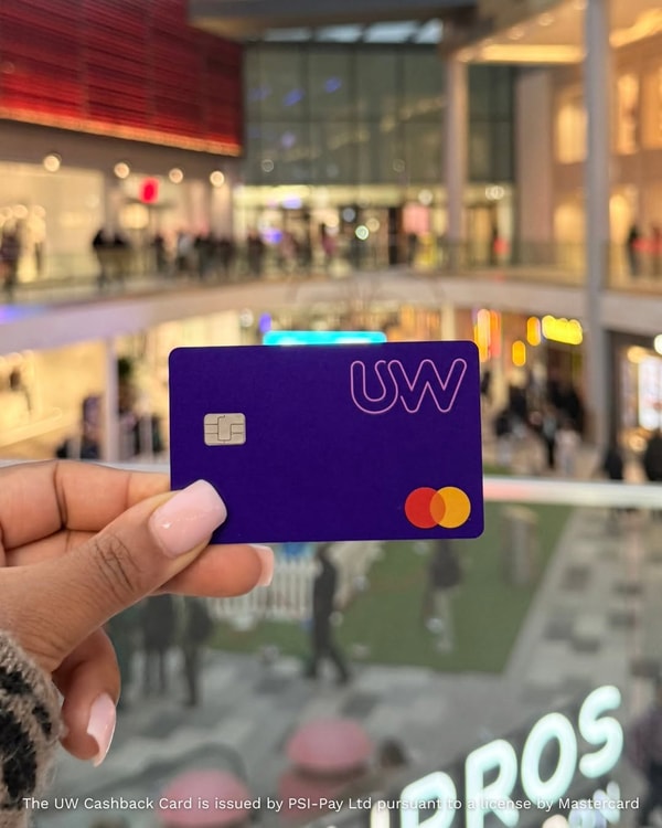 Utility Warehouse Review