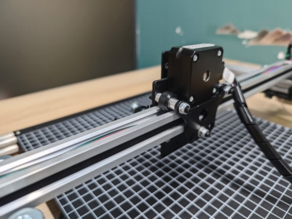 UUNA TEK iDraw H A3 Pen Plotter Drawing Robot Review