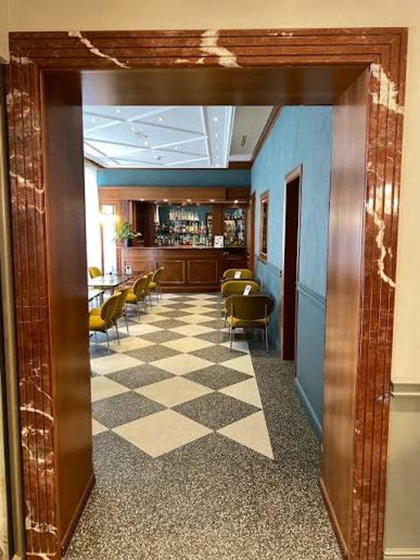 Informazioni su Uvet Hotels