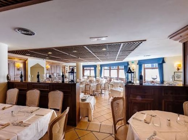 Uvet Hotels Recensione