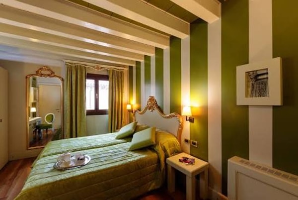 Uvet Hotels Hotel Alaska Cortina Recensione