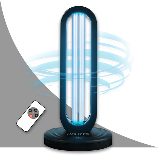 UVILIZER Tower review