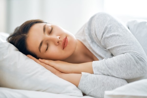 Overzicht van Uw Matras