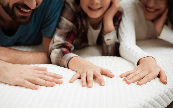Uw Matras Beoordeling