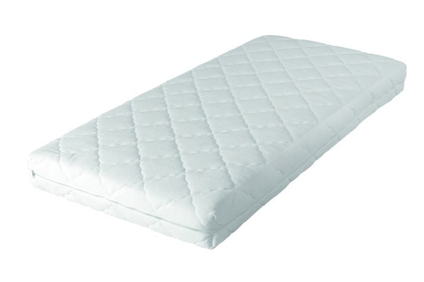 Uw Matras Bambi children's mattress Beoordeling