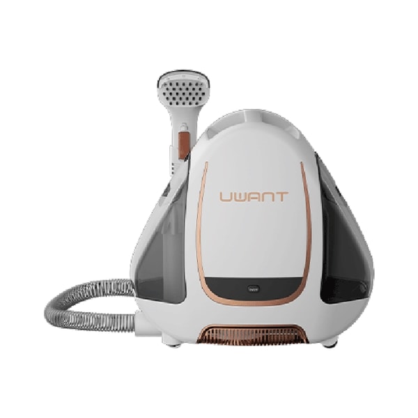 UWANT B100 Portable Upholstery Cleaner Reviews