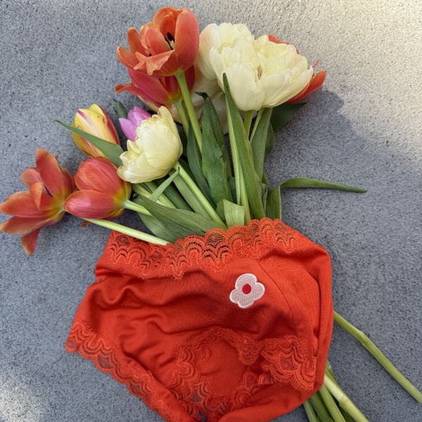 Uwila Warrior Soft Silk Brief Review