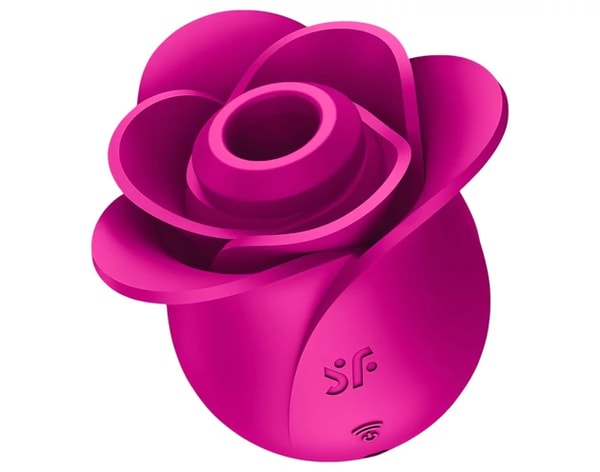 V&aacute;gyaim.hu Satisfyer Pro 2 Modern Blossom V&eacute;lem&eacute;ny