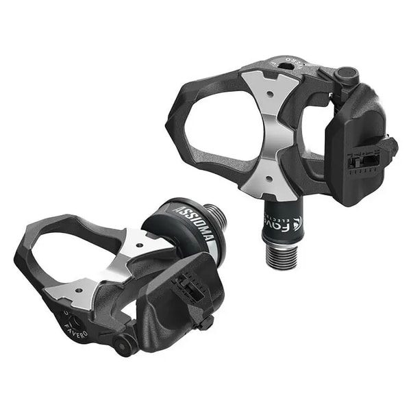 V&eacute;lo-Store Pedali Favero Assioma UNO Recensione