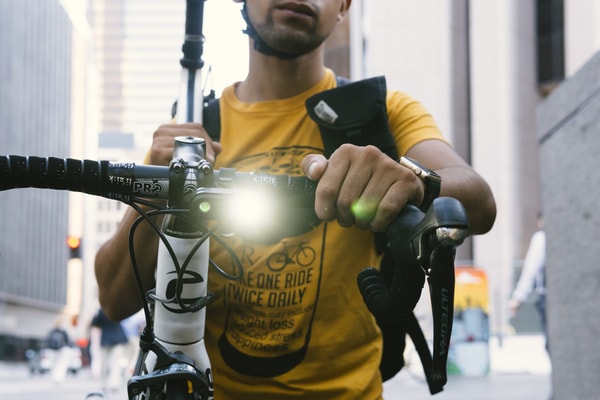 Om V&eacute;losophy Cycles