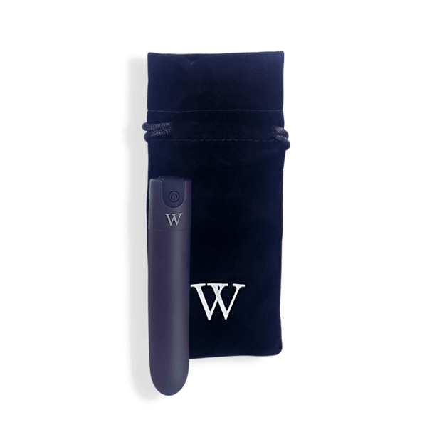 V For Vibes Eos Mini Bullet Vibrator Review