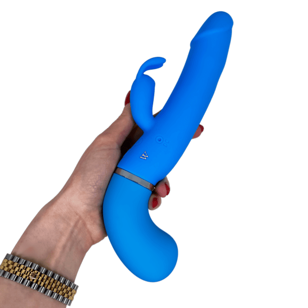 V For Vibes Bia Ejaculating Dildo Review