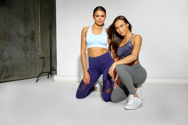 About V Shred Clothing