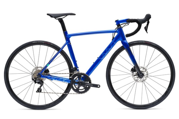 Cambria Vaast Bikes R/1 700c Road Bike - 105 Review