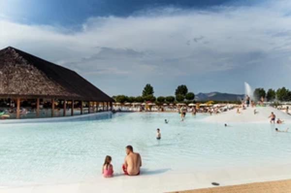 VacanceSelect Camping accommodatie Beoordeling