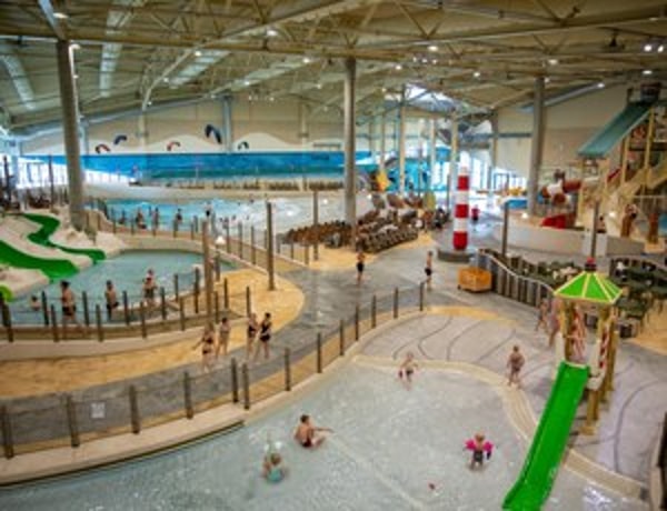 VacanceSelect Holiday village accommodatie Beoordeling