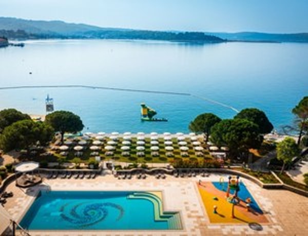 VacanceSelect Resort hotel accommodatie Beoordeling