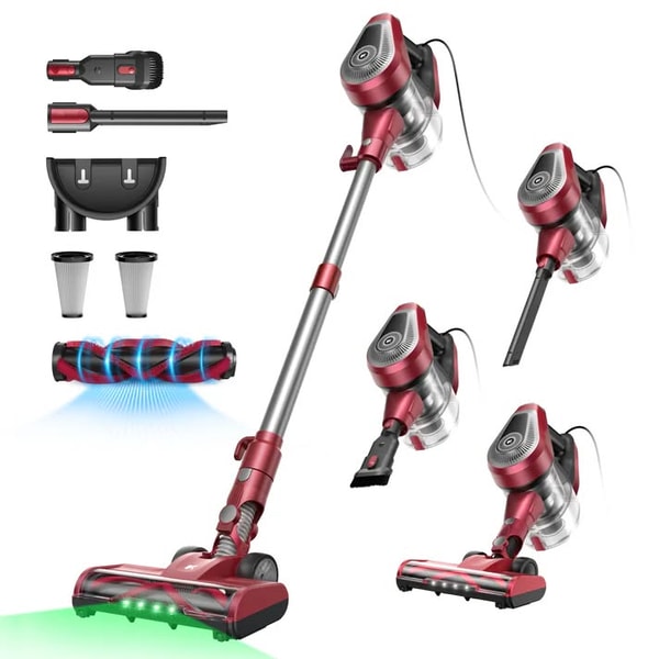 What Vactidy Brings to Your Home