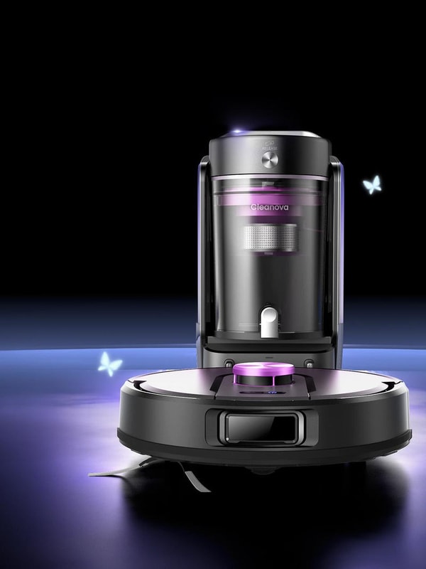 Vactidy Review