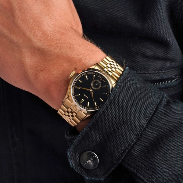 About Vaer Watches