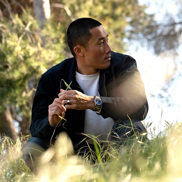 Overview of Vaer Watches