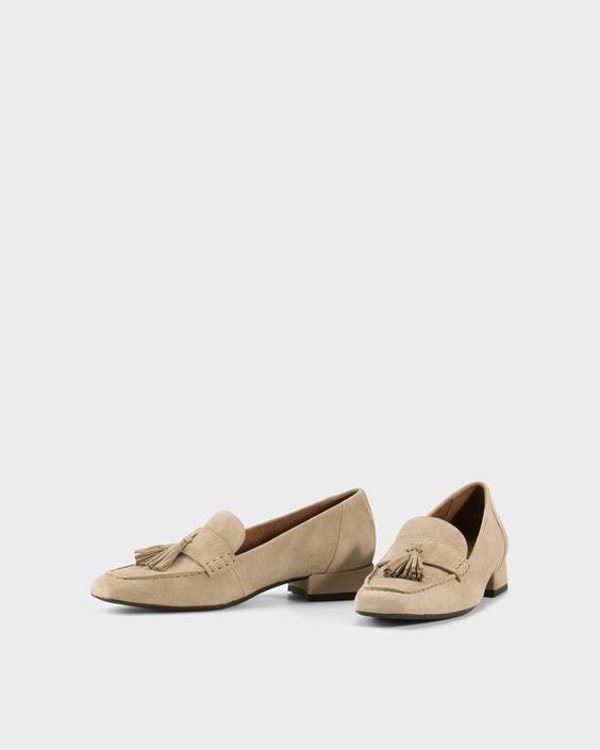 Vagabond Debbi Loafers Review