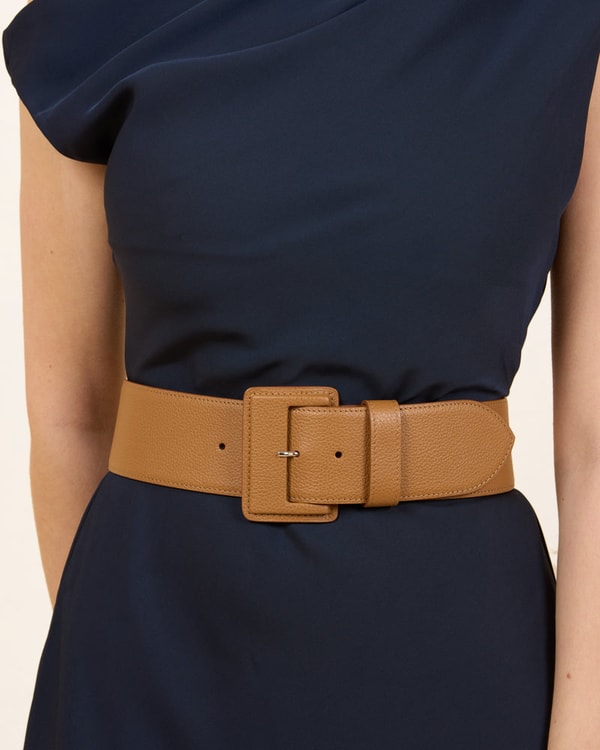 Vaincourt La Merveilleuse Belt Avis