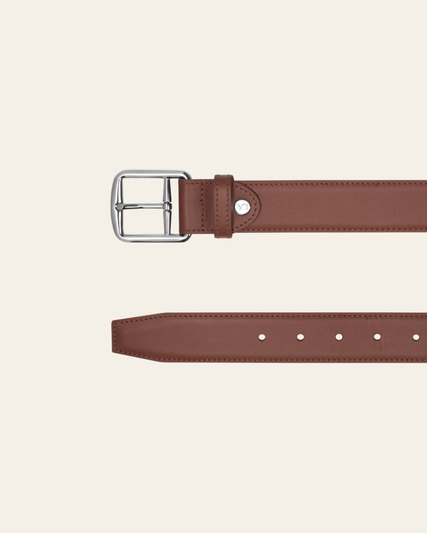 Vaincourt Le D&eacute;sirable Belt Avis