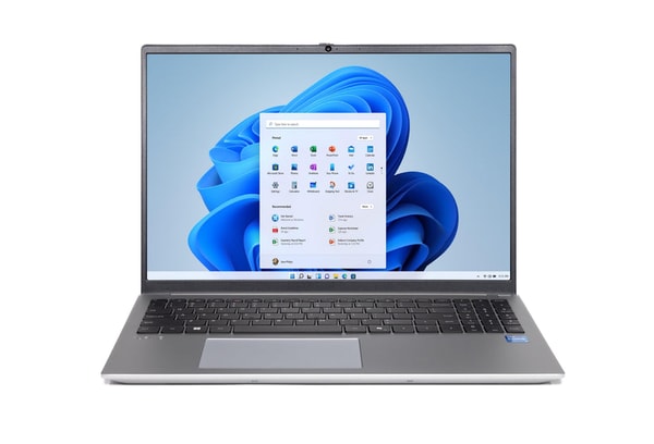 VAIO FS 16 Review