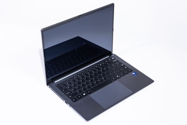 VAIO FS 14 Touch Review